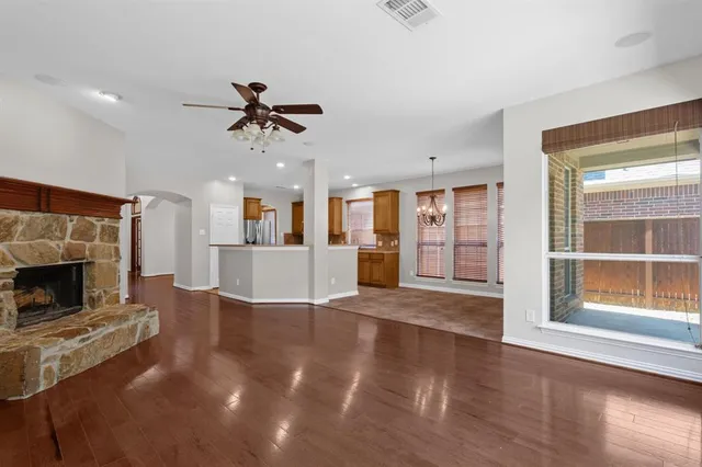 $3,299 | 1441 Golf Club Drive, Lantana, TX 76226