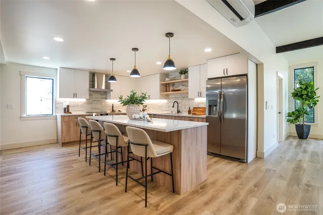 $1,380,000 | 11647 Beacon Avenue South, Unit 1, Seattle, WA 98178