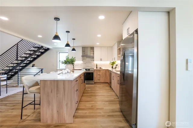 $1,380,000 | 11647 Beacon Avenue South, Unit 1, Seattle, WA 98178