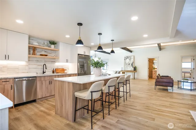 $1,380,000 | 11647 Beacon Avenue South, Unit 1, Seattle, WA 98178