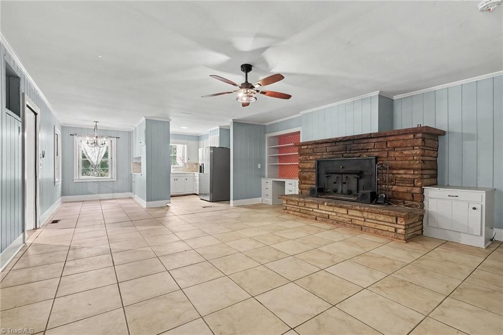 3063 Georgia Road Yadkinville, NC 27055 - Photo 13 of 38