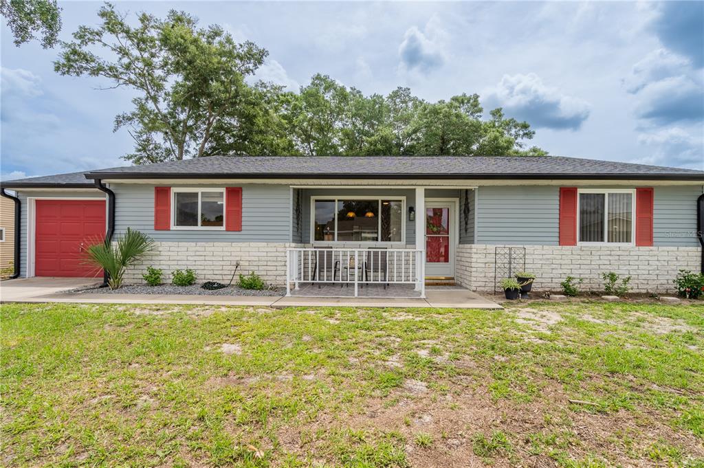 10839 Southwest 87th Terrace Ocala, FL 34481 - Photo 2 of 70