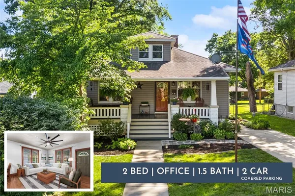 $229,900 | 605 South Douglas Avenue, Belleville, IL 62220