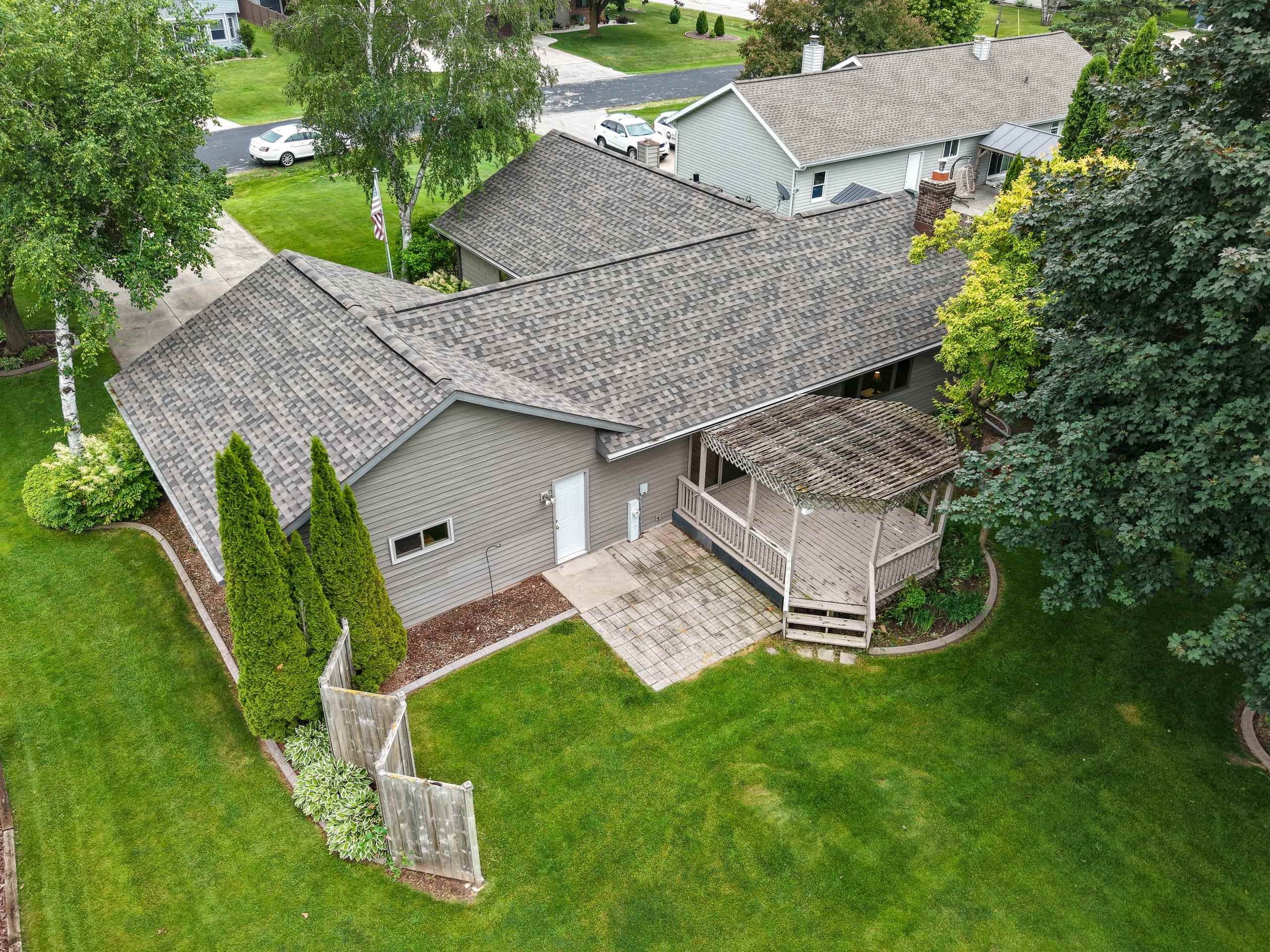 28 North Greves Court Appleton, WI 54914 - Photo 52 of 67