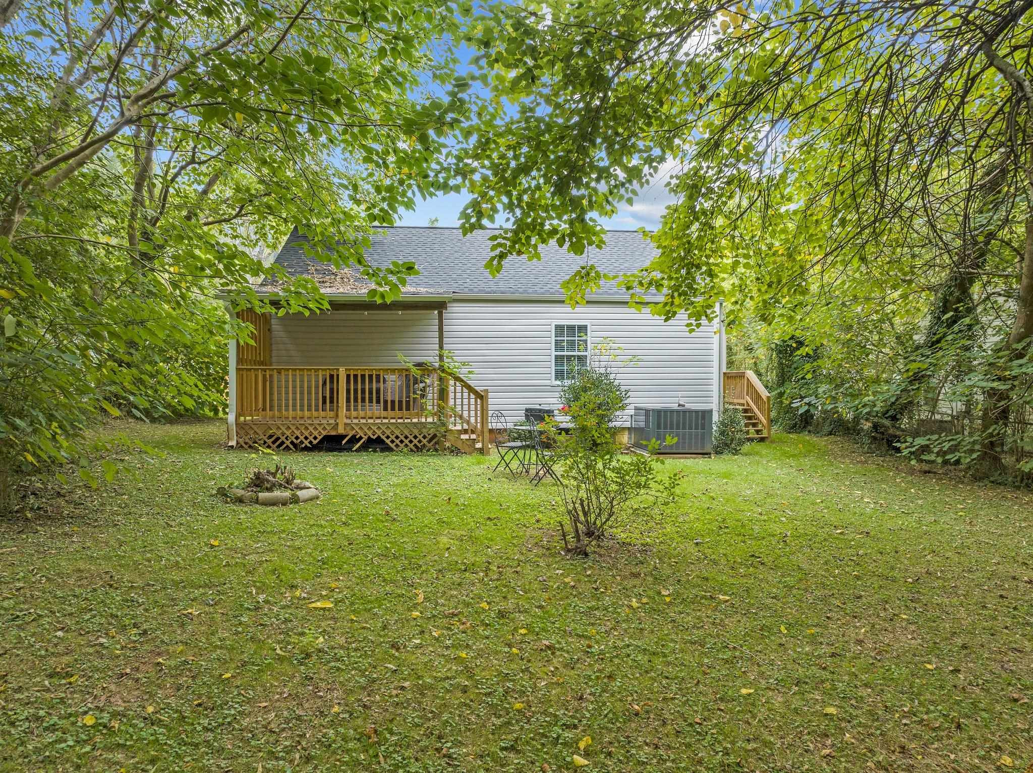 517 Granite Street Raleigh, NC 27603 - Photo 17 of 18 Photo 17