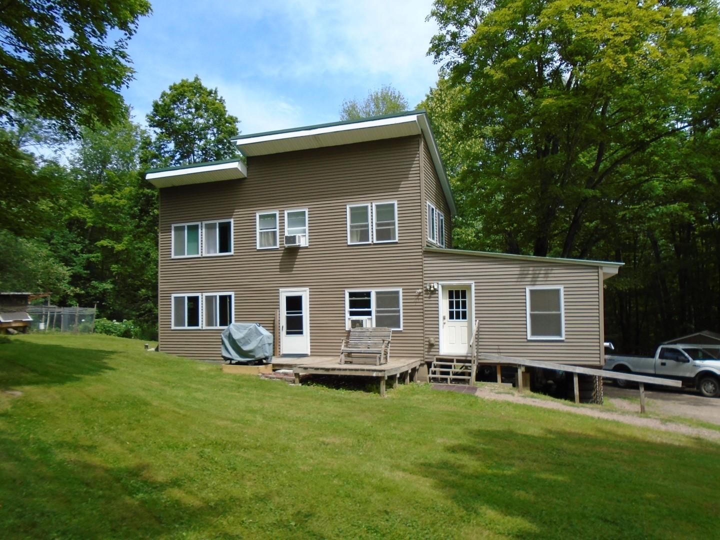 65 Duffy Hill Road Westford, VT 05489 - Photo 1 of 16 Gallery Image 1