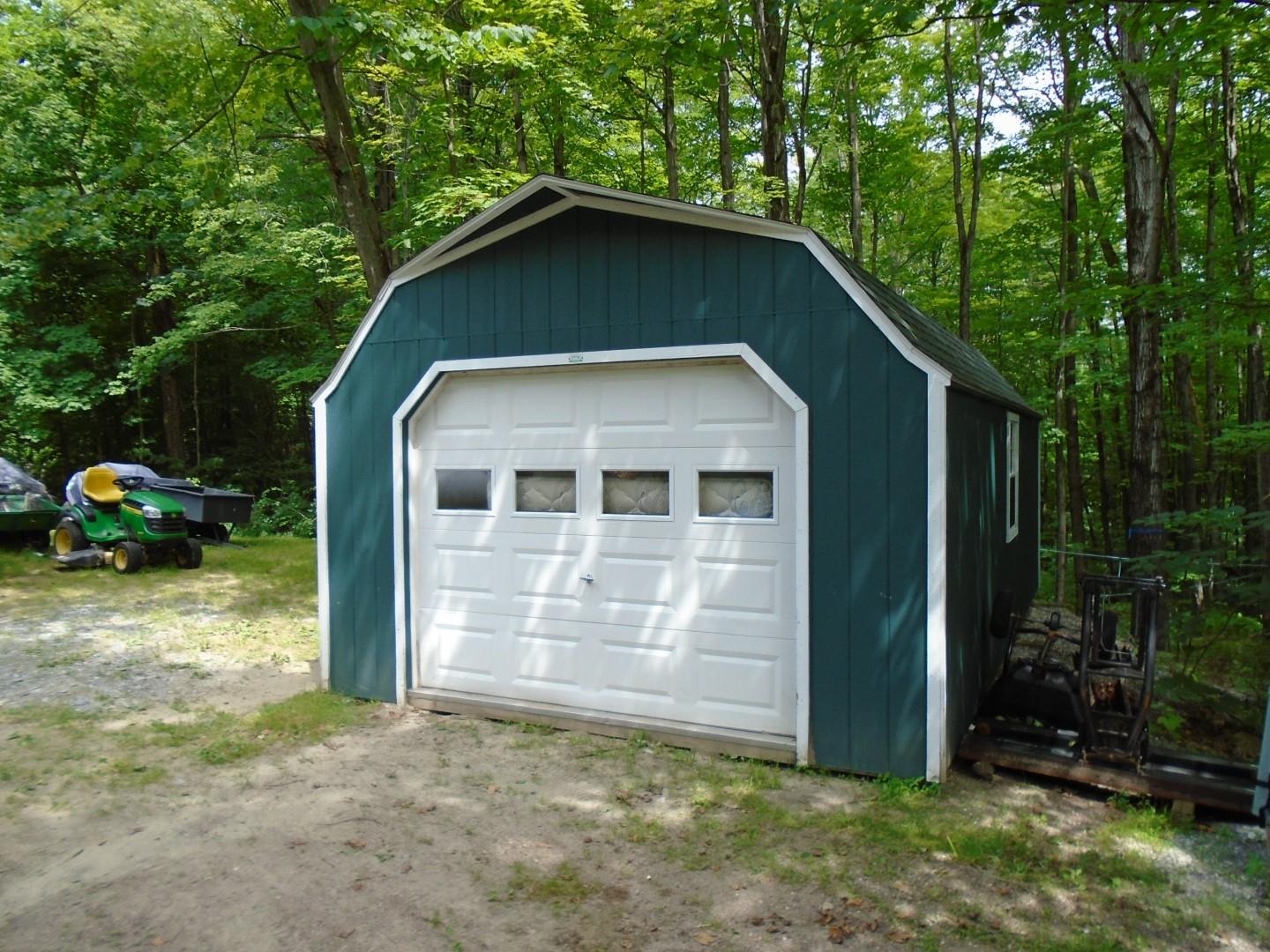 65 Duffy Hill Road Westford, VT 05489 - Photo 4 of 16 Gallery Image 4