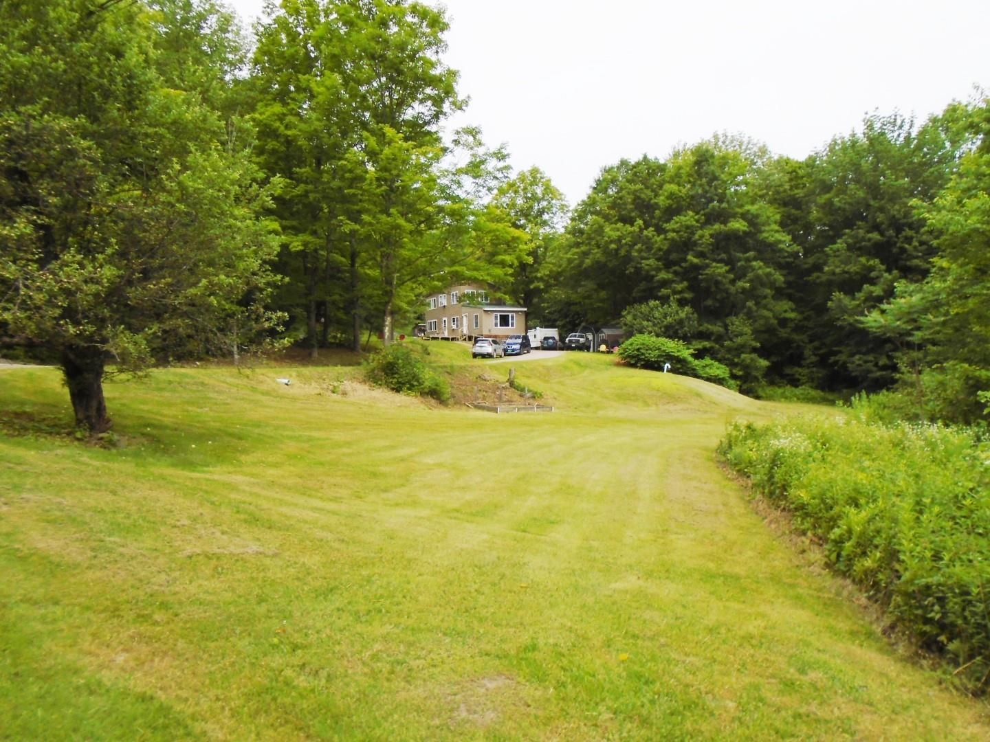 65 Duffy Hill Road Westford, VT 05489 - Photo 7 of 16 Gallery Image 7