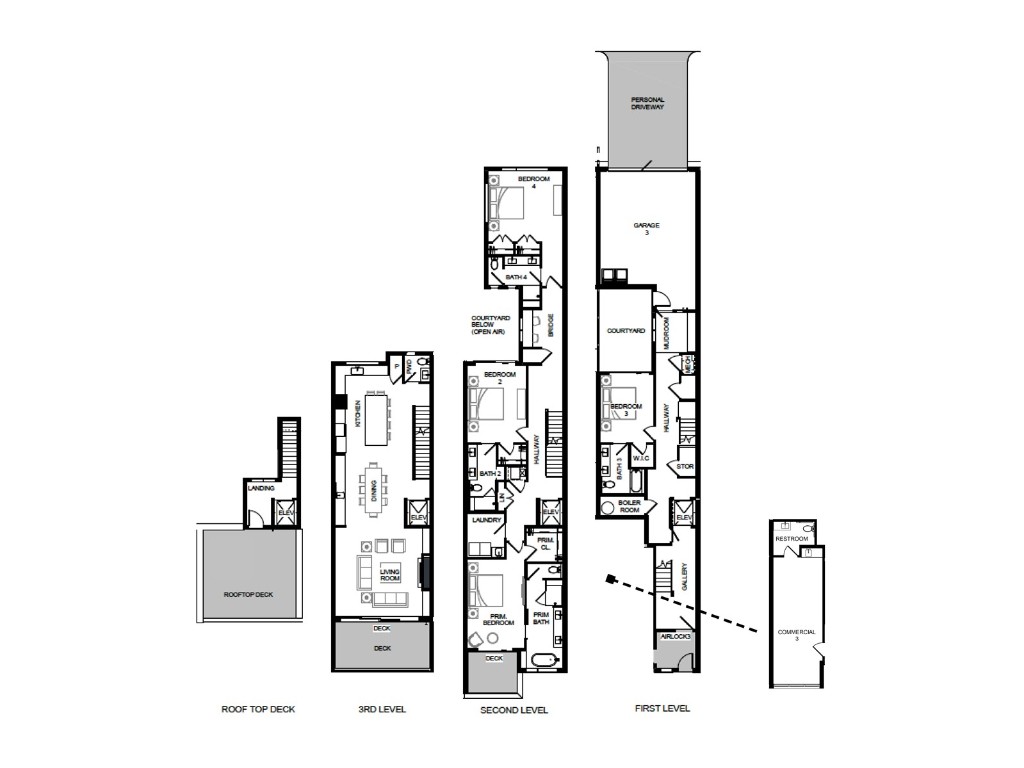 1010 Yampa Street, Unit R3 Steamboat Springs, CO 80487 - Photo 2 of 5
