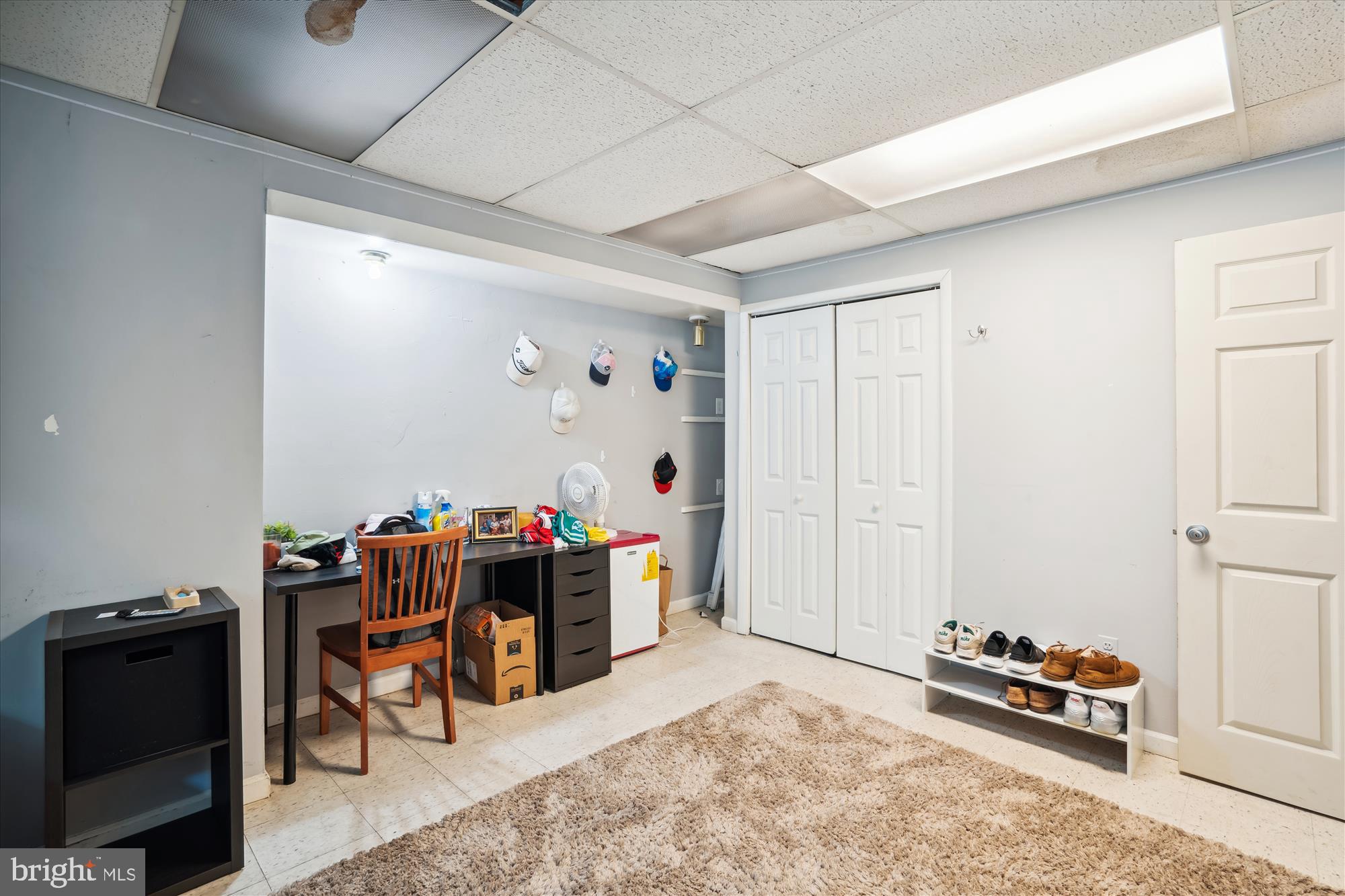 4701 Norwich Road College Park, MD 20740 - Photo 15 of 16 a view of store room with furniture