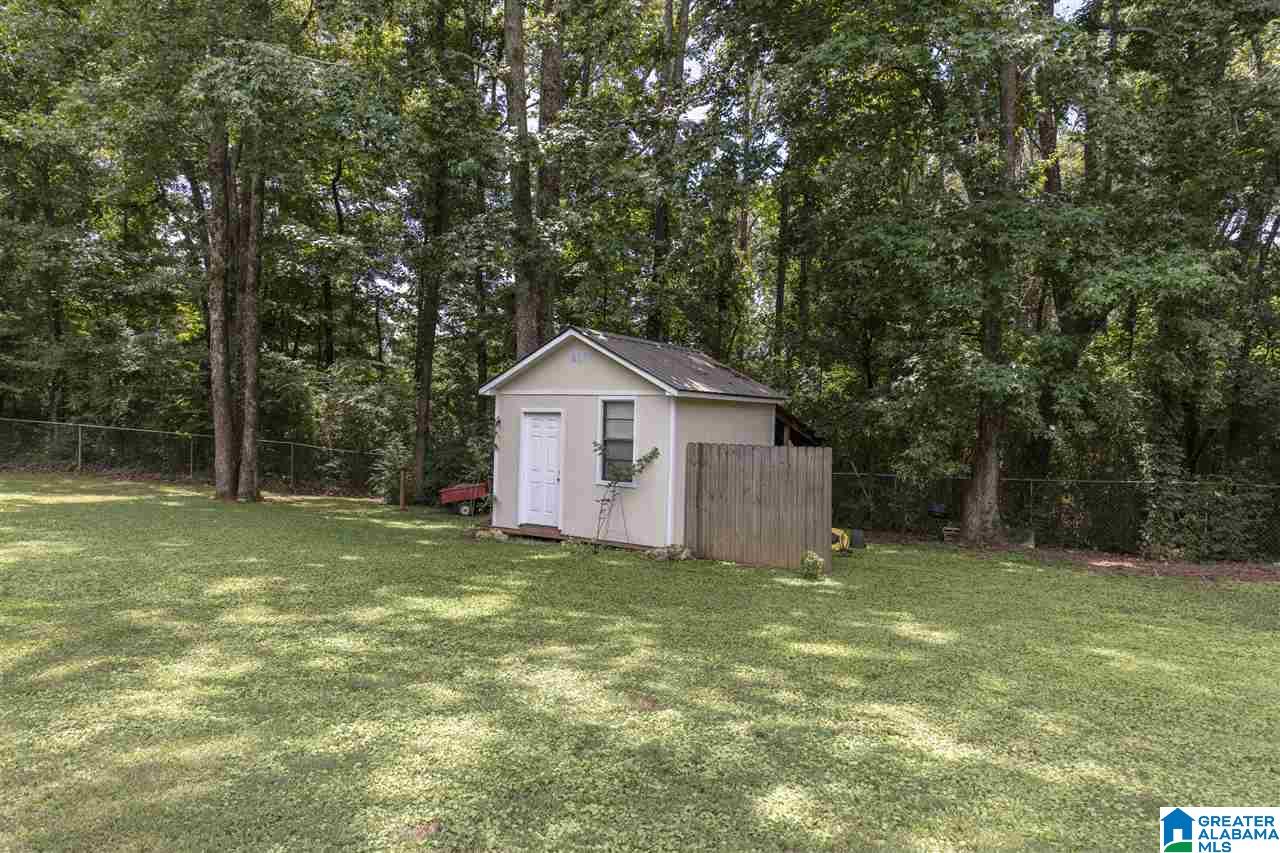 1510 Campbell Loop Road Mount Olive, AL 35117 - Photo 7 of 34