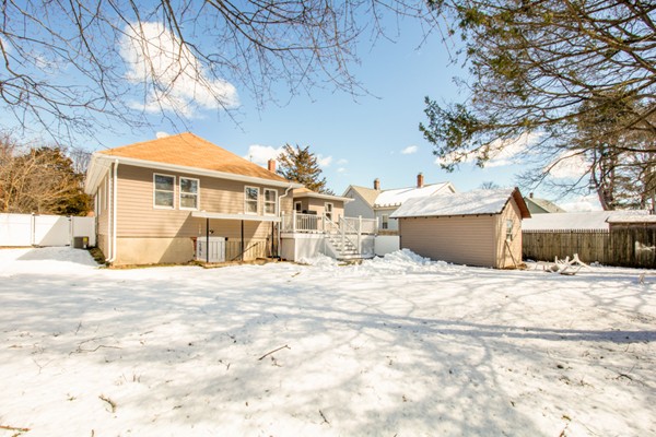 49 Hooper Road Dedham, MA 02026 - Photo 26 of 30 Gallery Image 26
