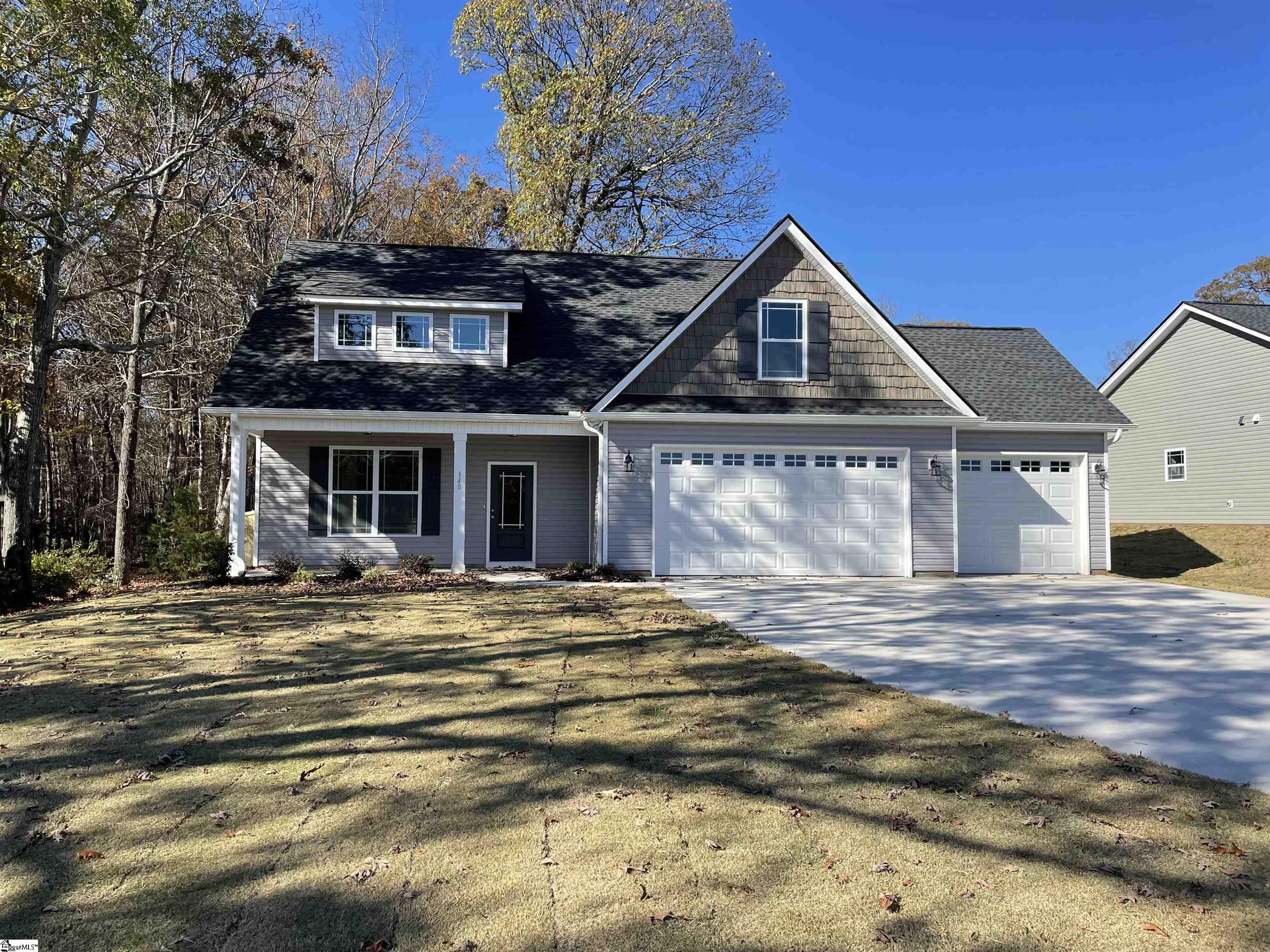 148 State Rd S-42-751 Lyman, SC 29365 - Photo 1 of 21