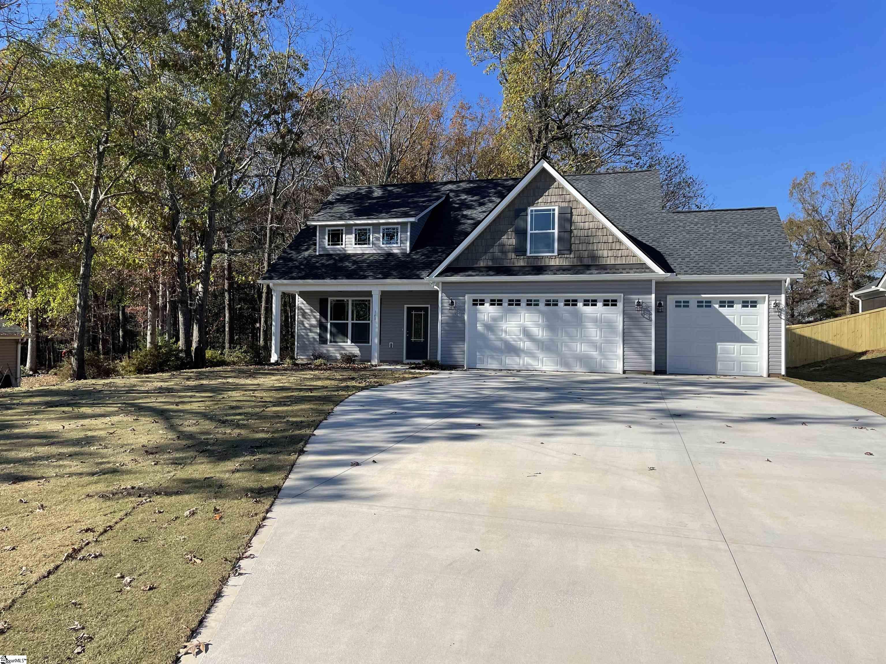 148 State Rd S-42-751 Lyman, SC 29365 - Photo 2 of 21