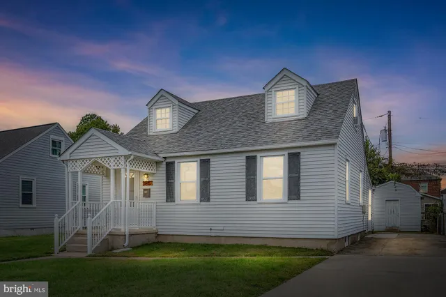 $260,000 | 6818 Bessemer Avenue, Baltimore, MD 21222