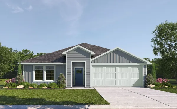 $291,990 | 6726 Prairie Sky Drive, Rosenberg, TX 77471
