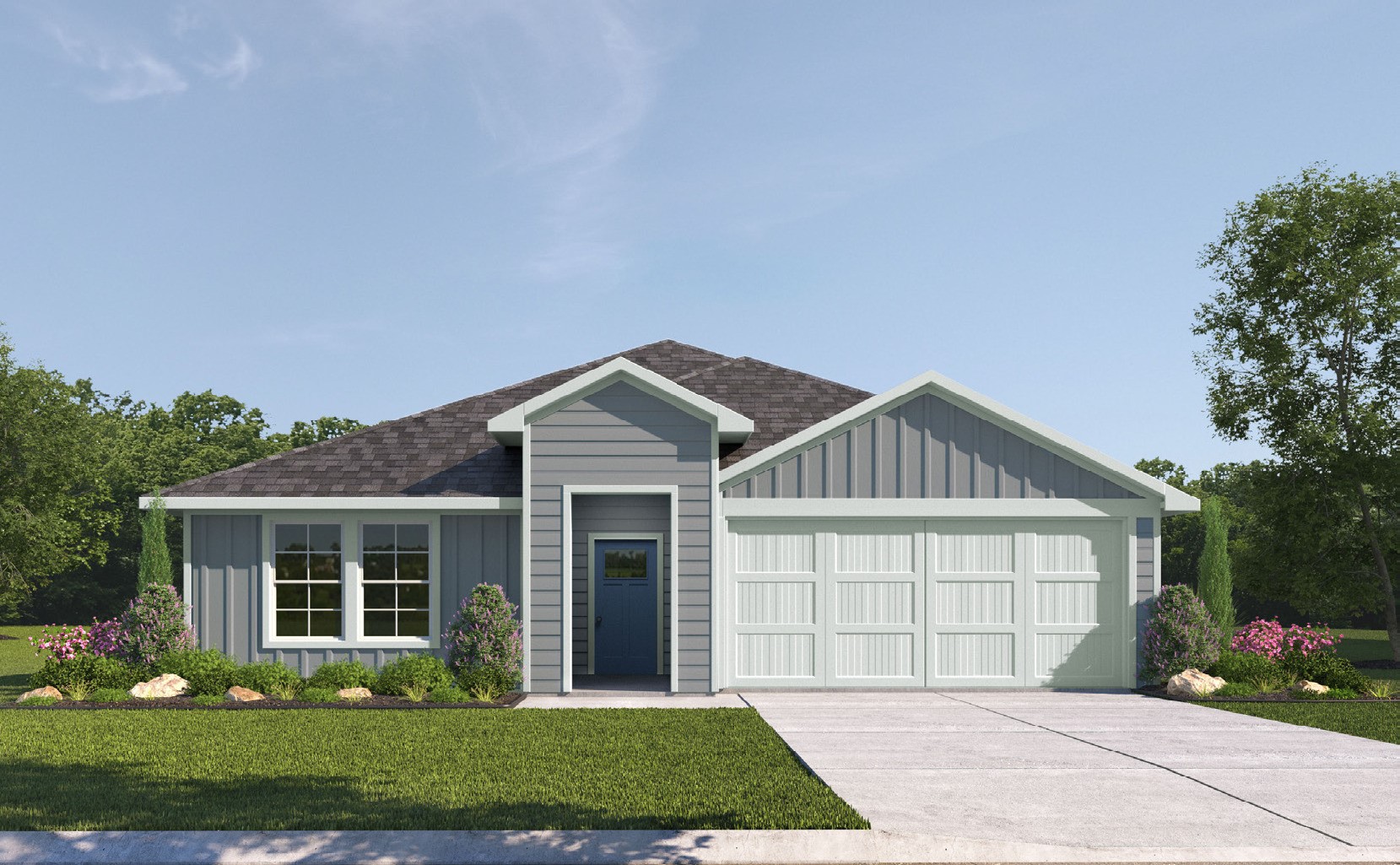 *Images and 3D tour are for illustration only and options may vary from home as built.