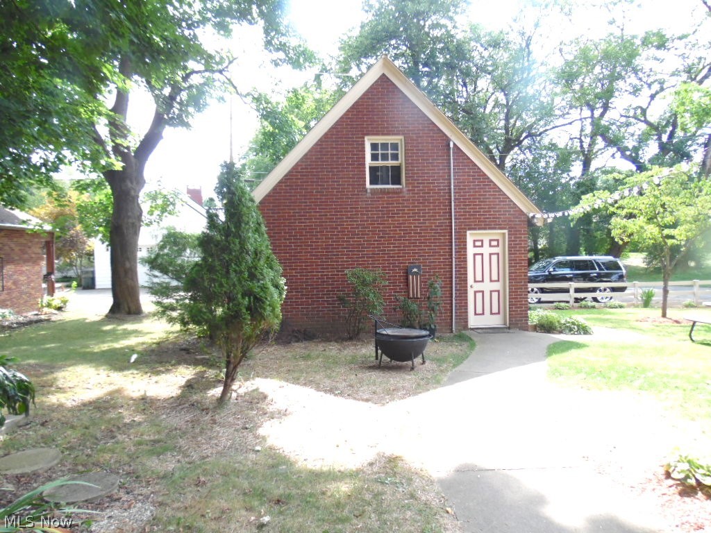 1001 Cambridge Road Coshocton, OH 43812 - Photo 19 of 21 Gallery Image 19