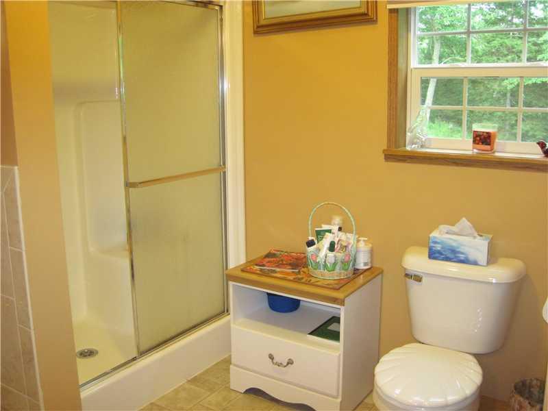 17 Hunk Sawyer Road Bucksport, ME 04416 - Photo 21 of 22 Bathroom.