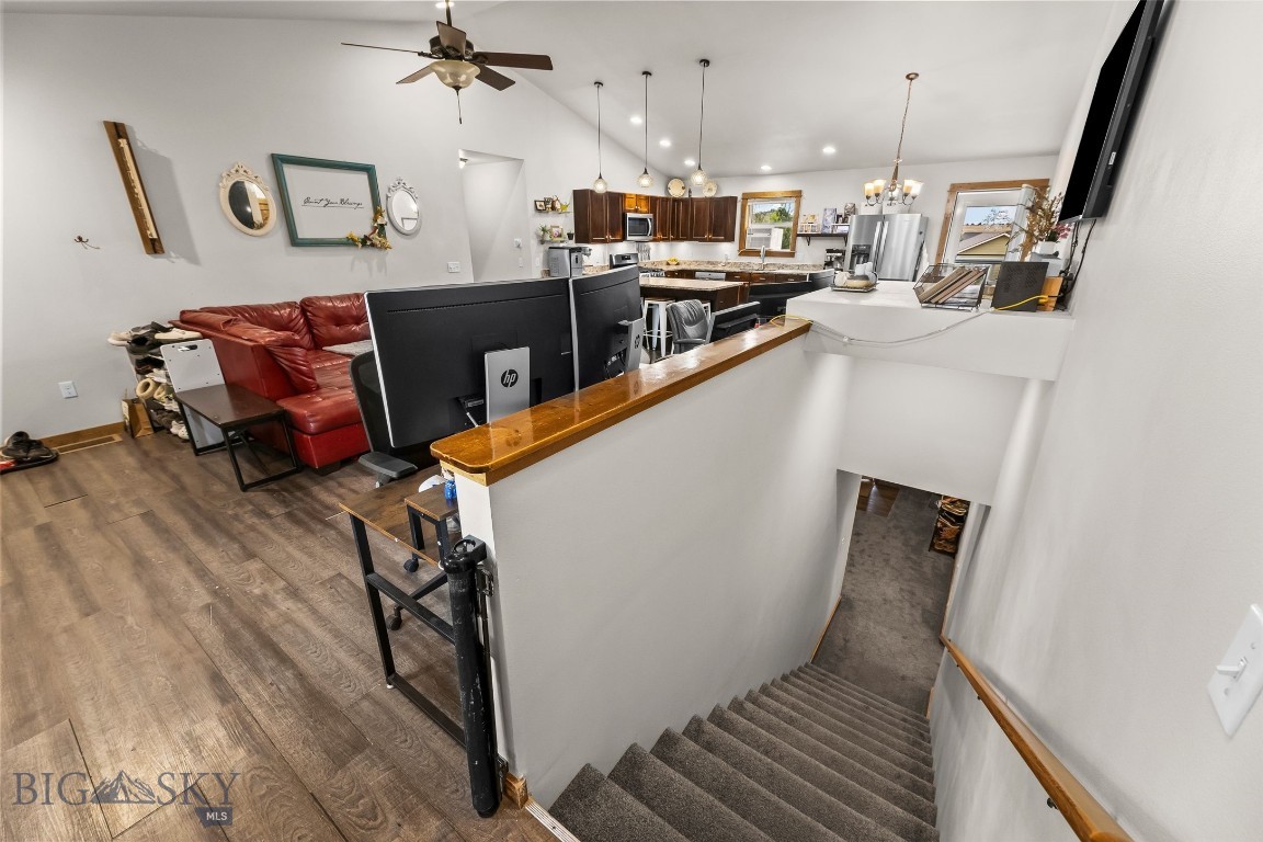 1122 Ridgeview Trail Livingston, MT 59047 - Photo 37 of 75 Gallery Image 37