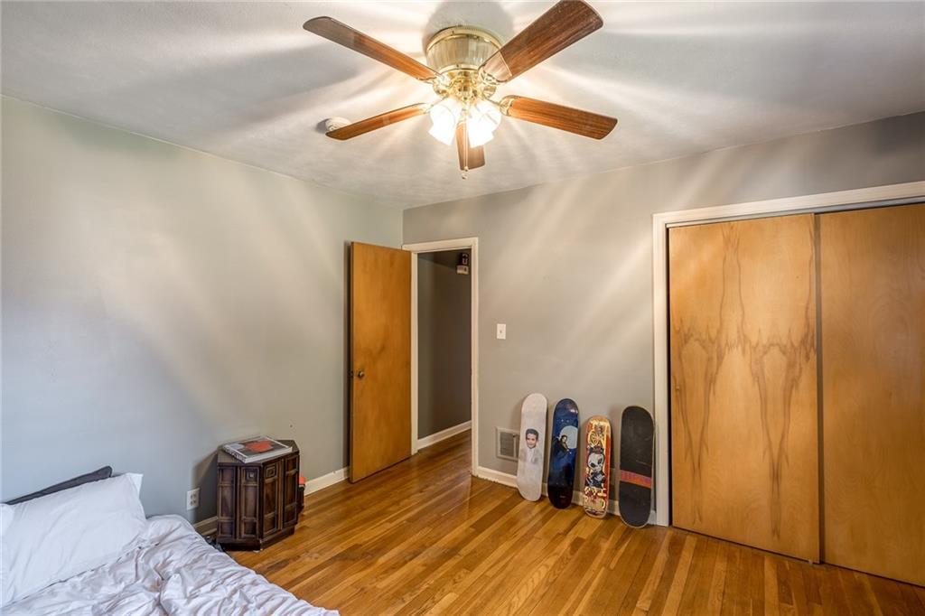 773 South Tecumseh Road Springfield, OH 45506 - Photo 8 of 25