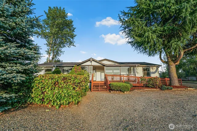 $540,000 | 17710 Albany Street Southwest, Rochester, WA 98579