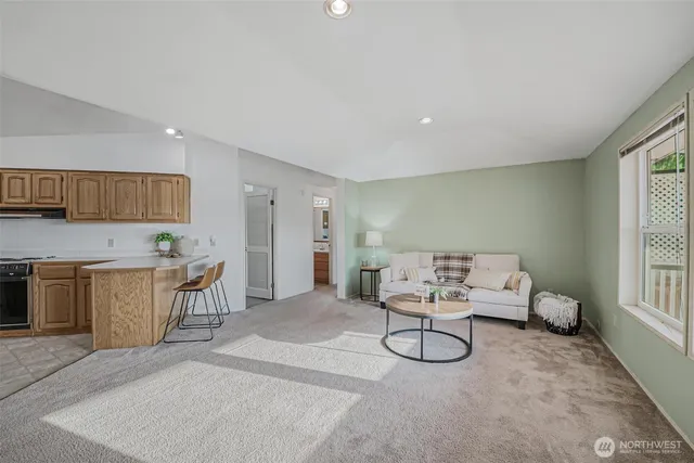 $540,000 | 17710 Albany Street Southwest, Rochester, WA 98579