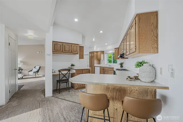 $540,000 | 17710 Albany Street Southwest, Rochester, WA 98579