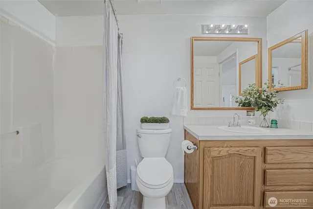 $540,000 | 17710 Albany Street Southwest, Rochester, WA 98579