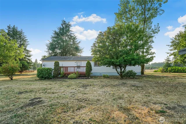 $540,000 | 17710 Albany Street Southwest, Rochester, WA 98579