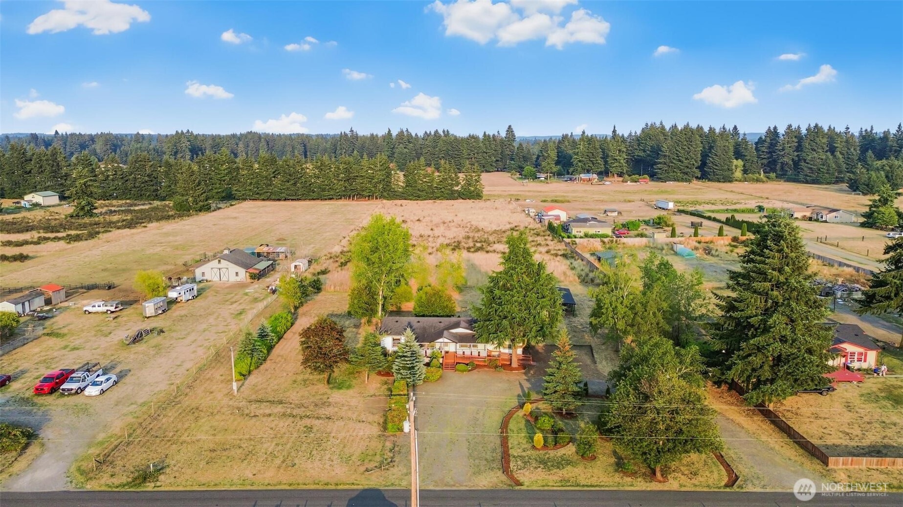 17710 Albany Street Southwest Rochester, WA 98579 - Photo 25 of 26