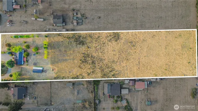 $540,000 | 17710 Albany Street Southwest, Rochester, WA 98579