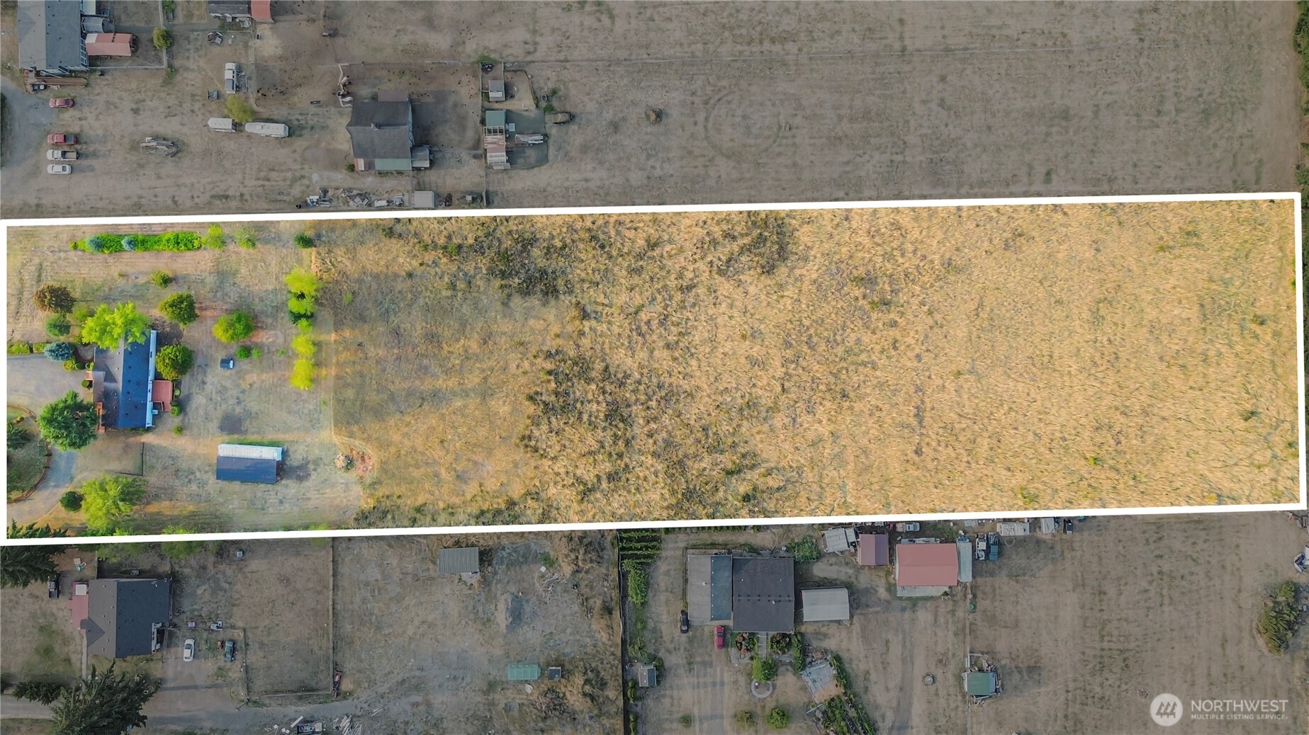 17710 Albany Street Southwest Rochester, WA 98579 - Photo 26 of 26