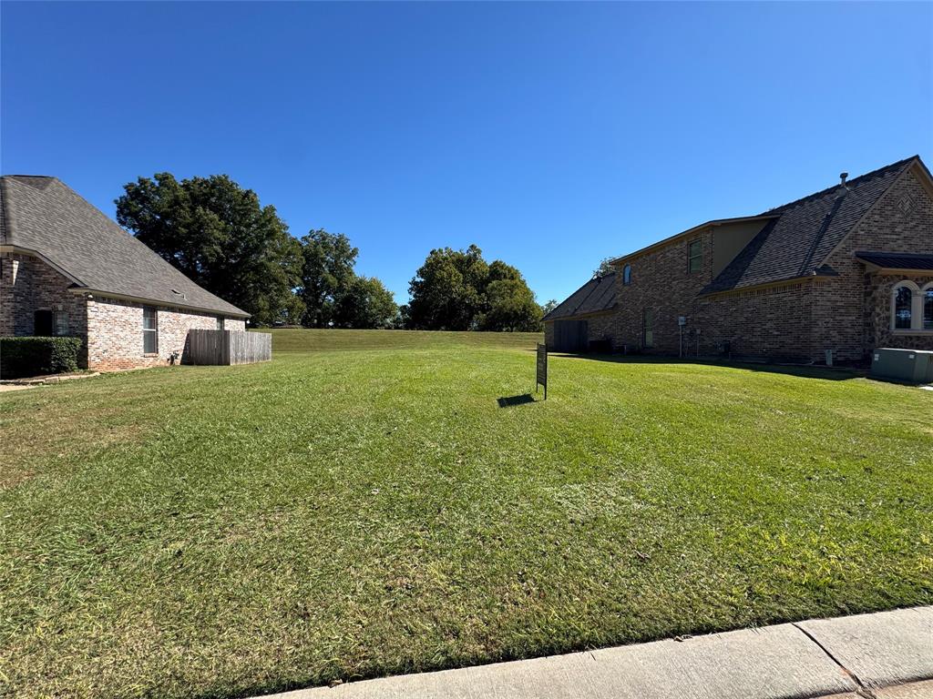 0 Bevly Bossier City, LA 71111 - Photo 2 of 3 a view of a house with a yard