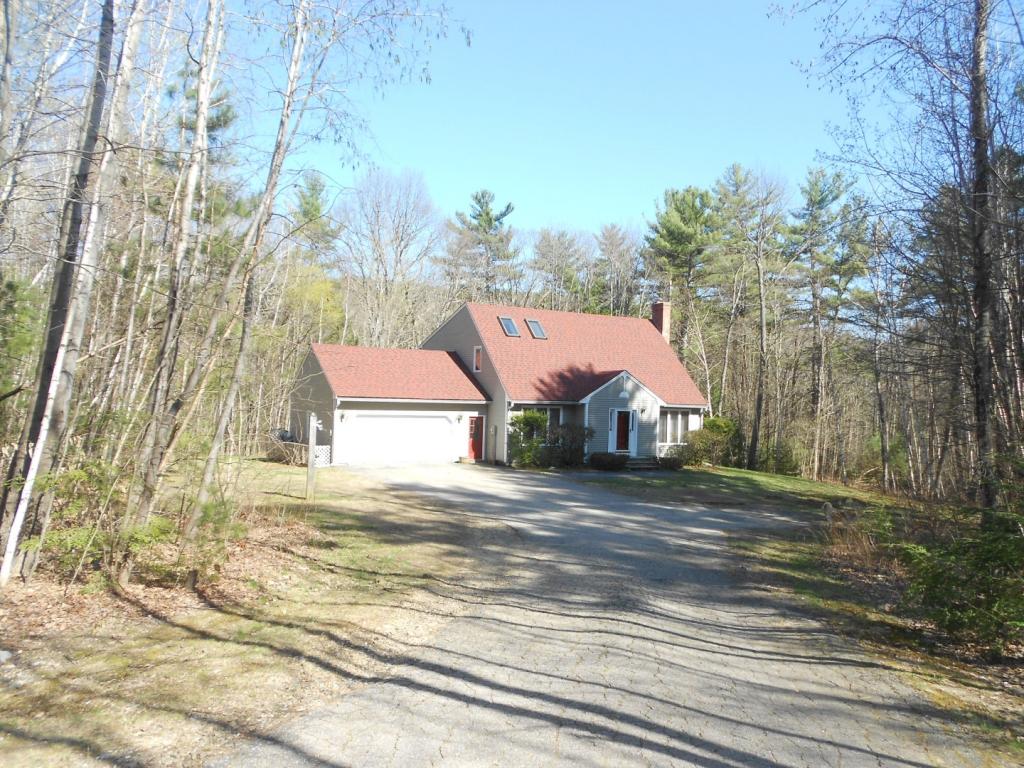 616 Cherry Valley Road Gilford, NH 03249 - Photo 22 of 22