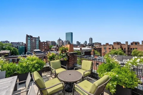 $8,850,000 | 32 Lime Street, Boston, MA 02108