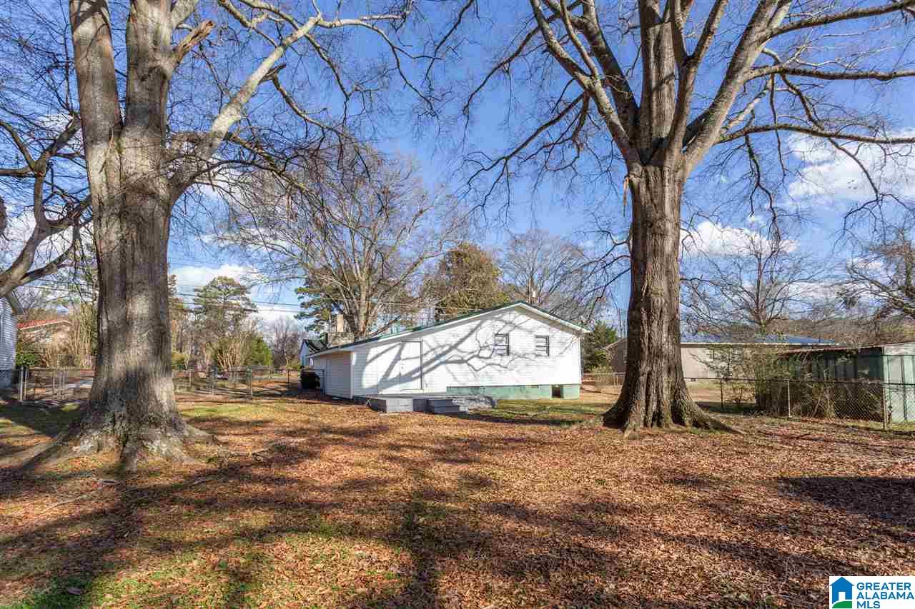 516 Rocky Mountain Road Oxford, AL 36203 - Photo 27 of 34