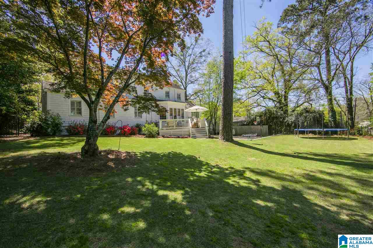 3406 Montevallo Road Birmingham, AL 35213 - Photo 36 of 45