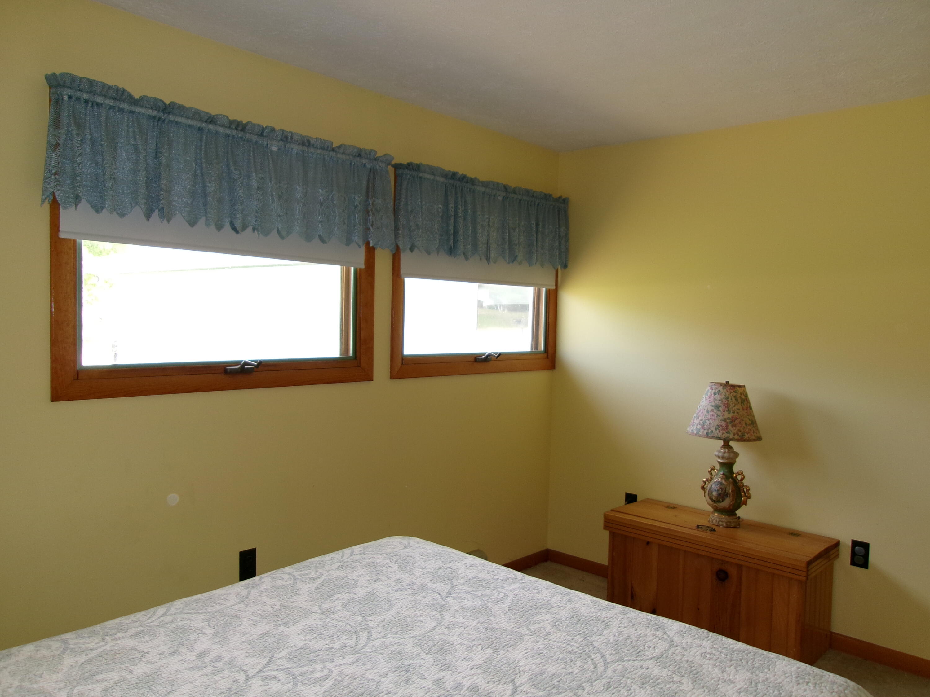 28 Keith Street Livermore, ME 04253 - Photo 34 of 76 Tall windows for sun & privacy