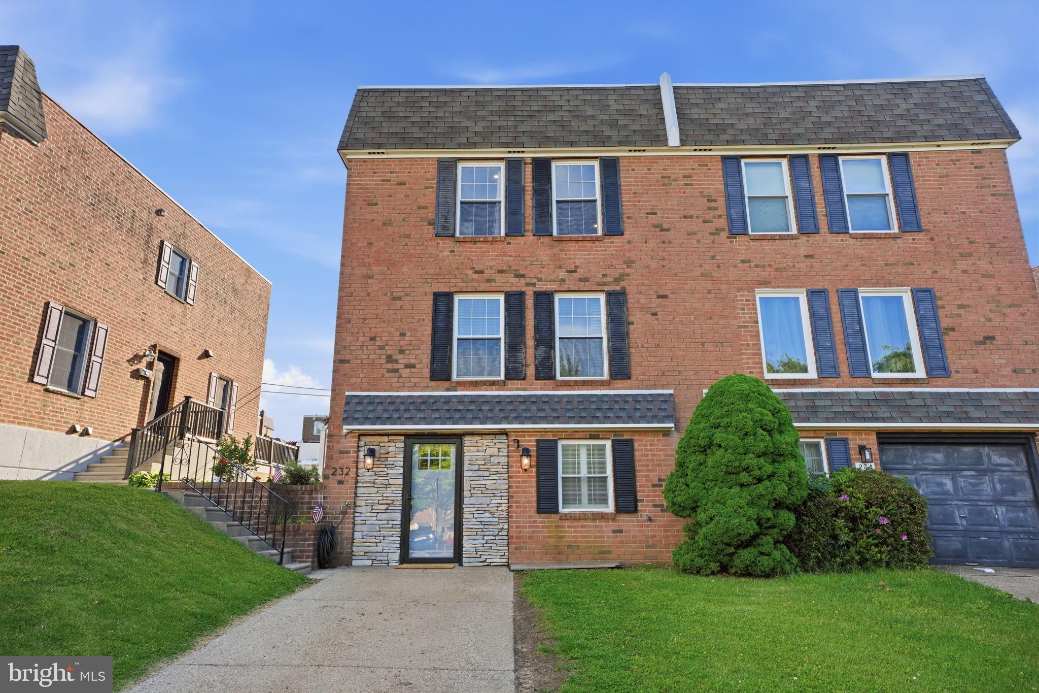 232 Greendale Road Philadelphia, PA 19154 - Photo 1 of 40 Gallery Image 1