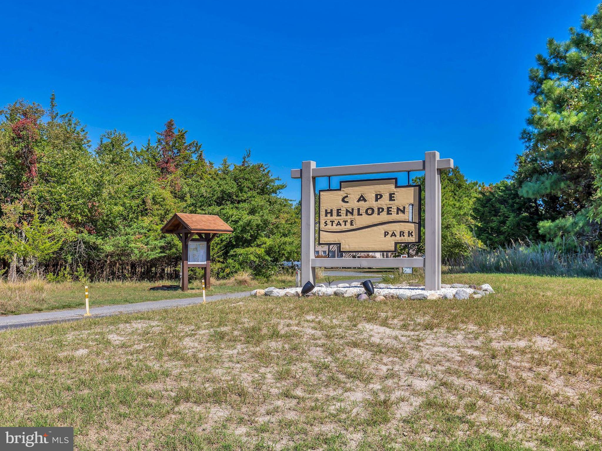 21650 Eastbridge Loop Lewes, DE 19958 - Photo 100 of 106 Lewes Photo