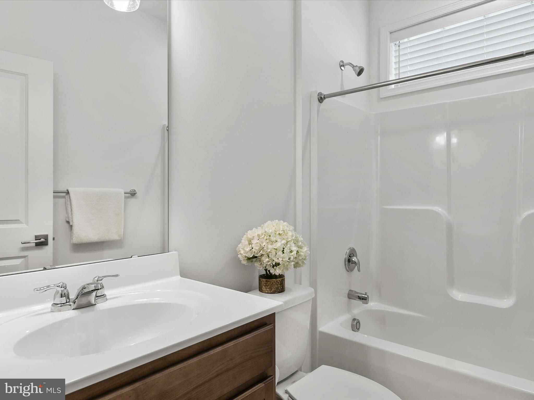 21650 Eastbridge Loop Lewes, DE 19958 - Photo 29 of 106 a bathroom with a sink toilet and shower