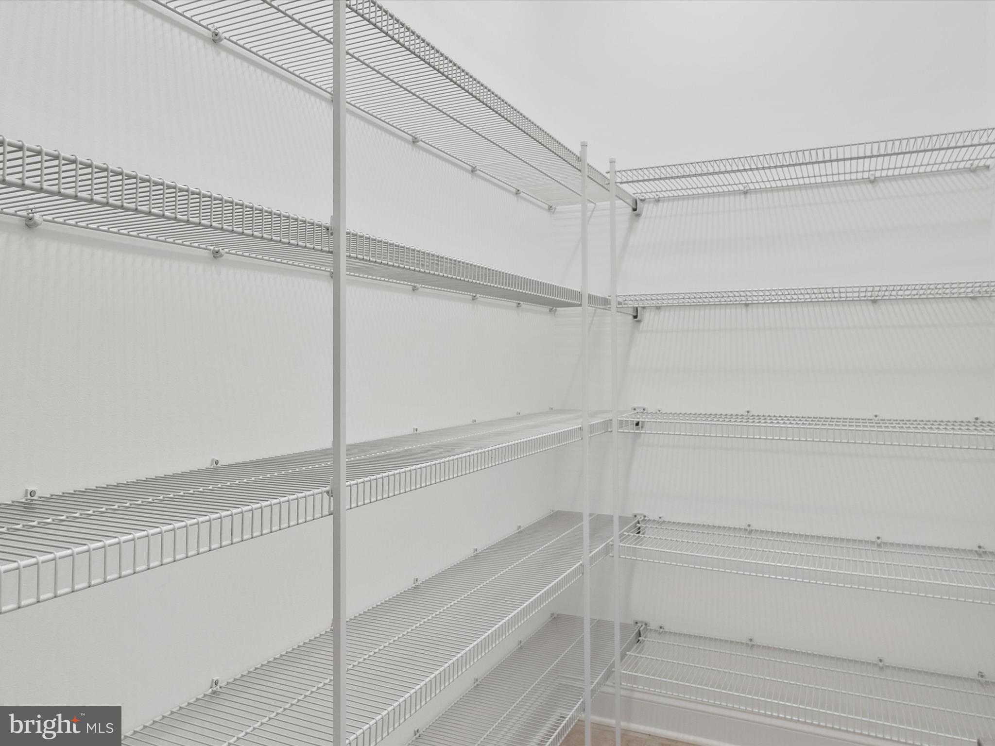 21650 Eastbridge Loop Lewes, DE 19958 - Photo 30 of 106 a view of a room with racks on the wall