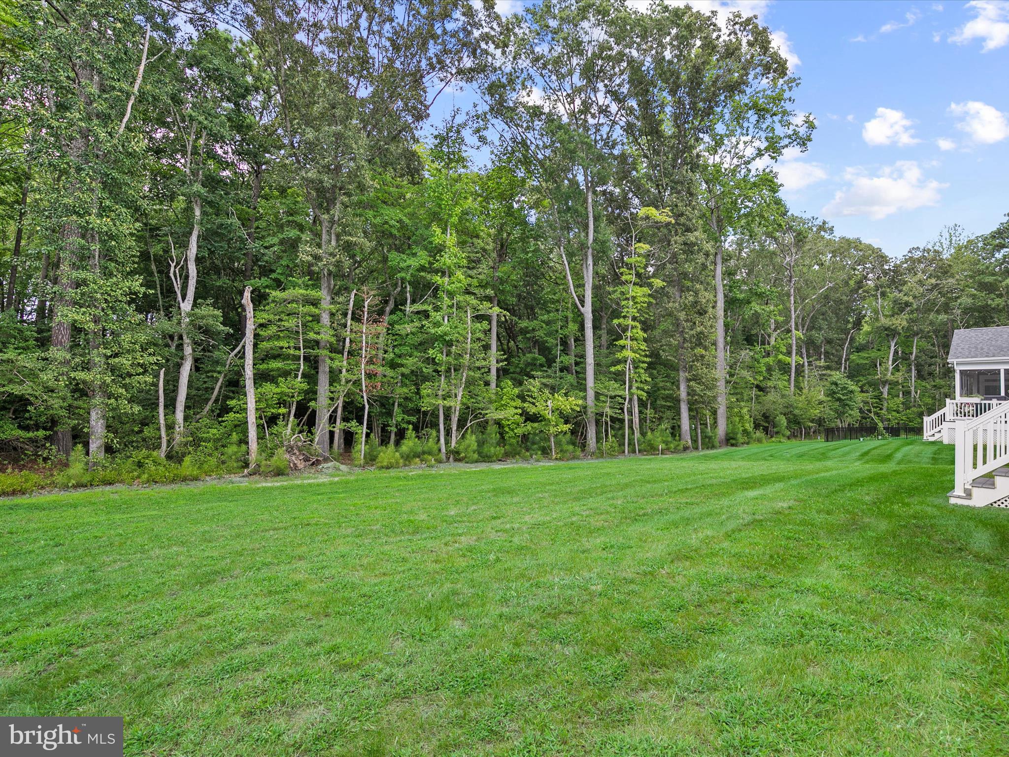 21650 Eastbridge Loop Lewes, DE 19958 - Photo 4 of 106 a view of a grassy field with trees in the background