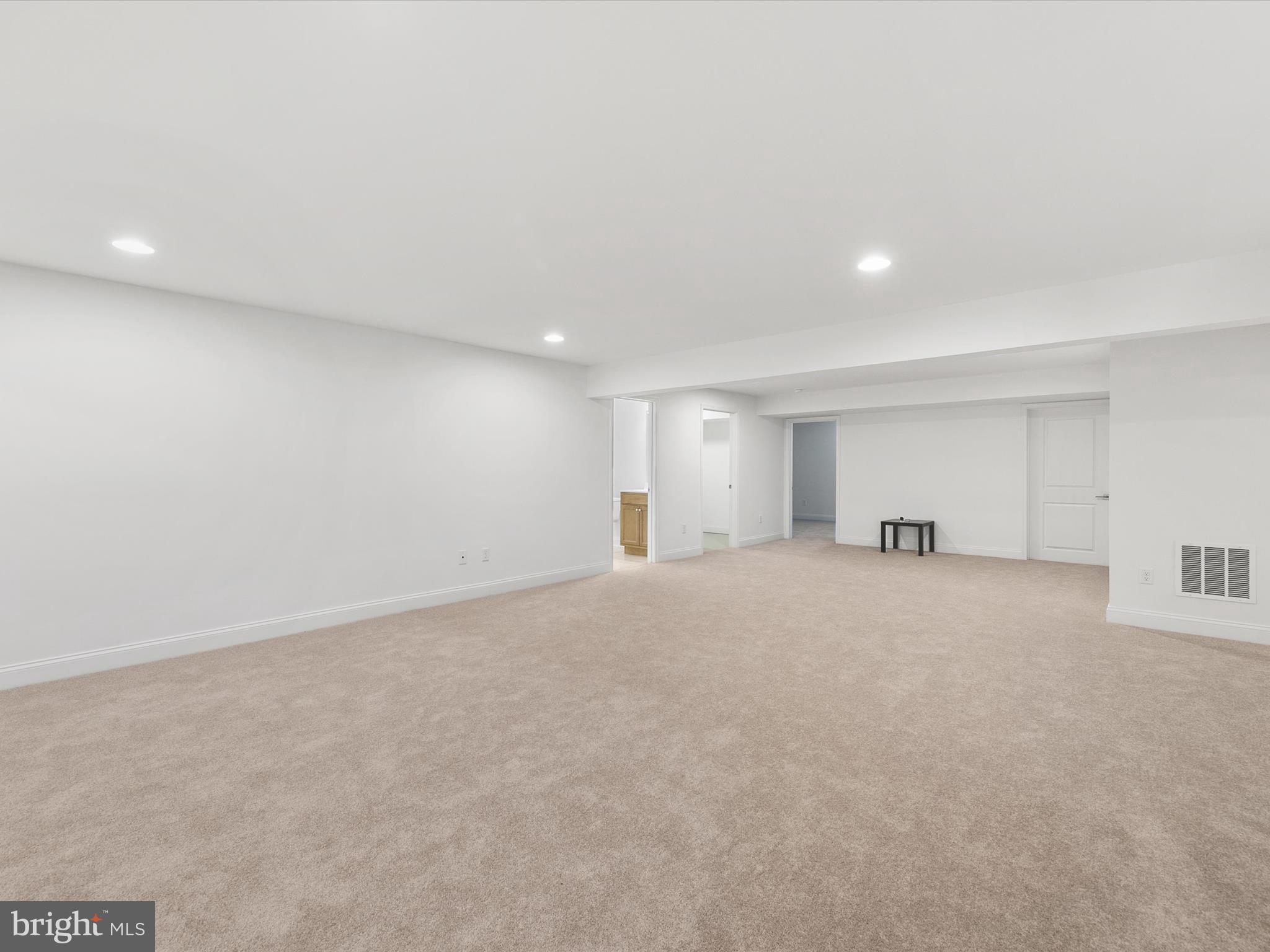 21650 Eastbridge Loop Lewes, DE 19958 - Photo 42 of 106 Finished Basement