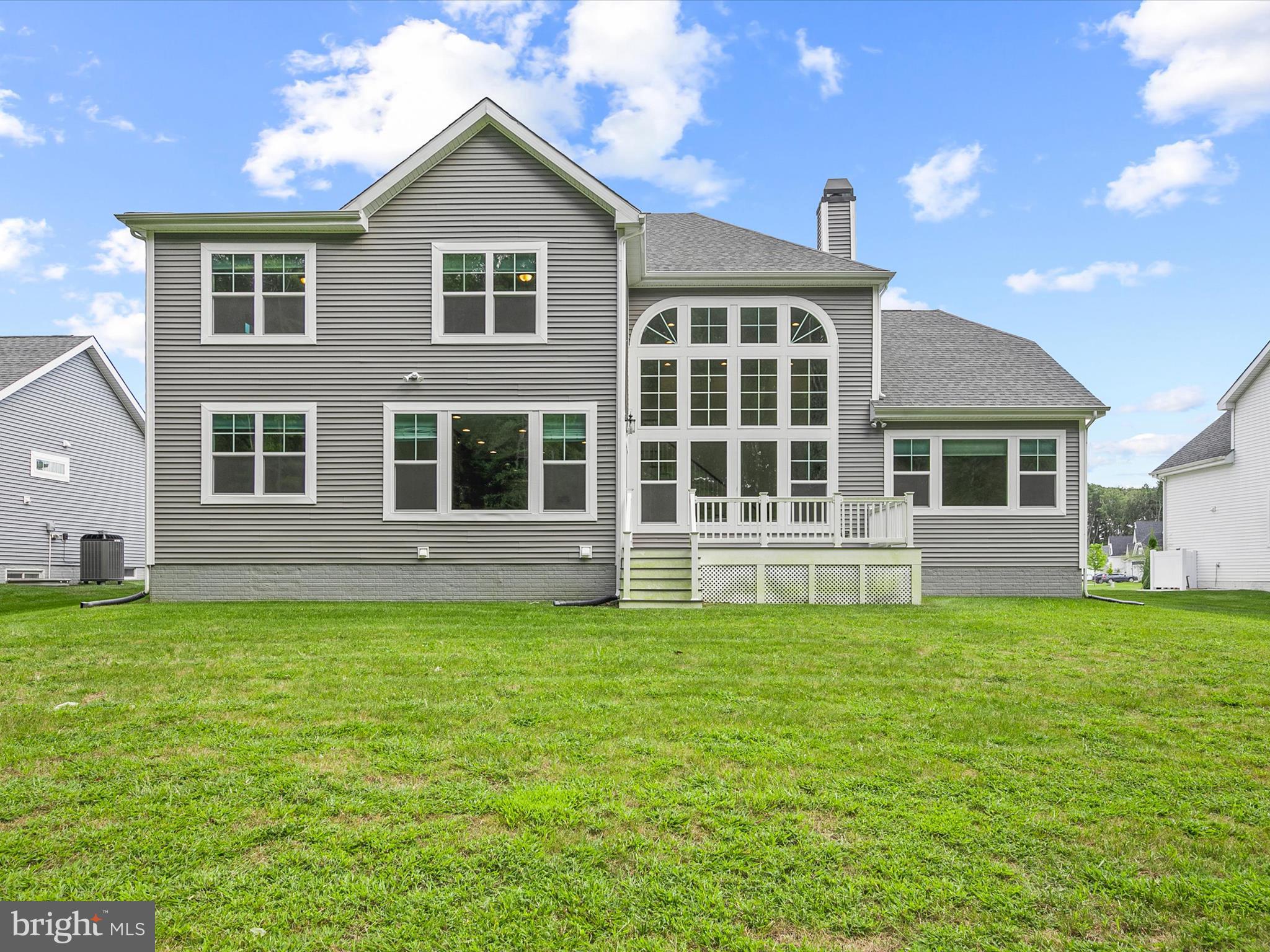 21650 Eastbridge Loop Lewes, DE 19958 - Photo 51 of 106 Rear Exterior