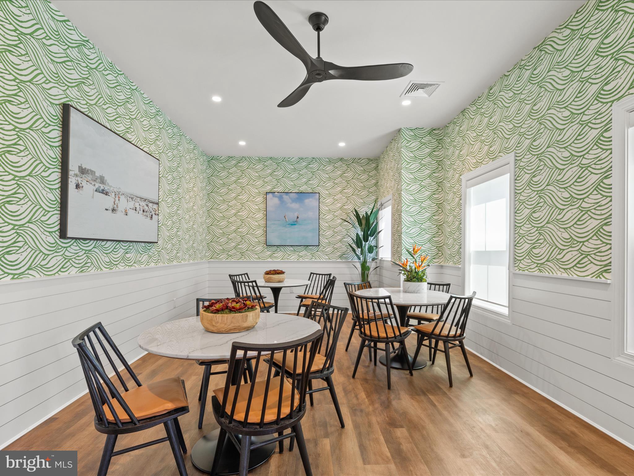 21650 Eastbridge Loop Lewes, DE 19958 - Photo 56 of 106 a dining room with furniture and window