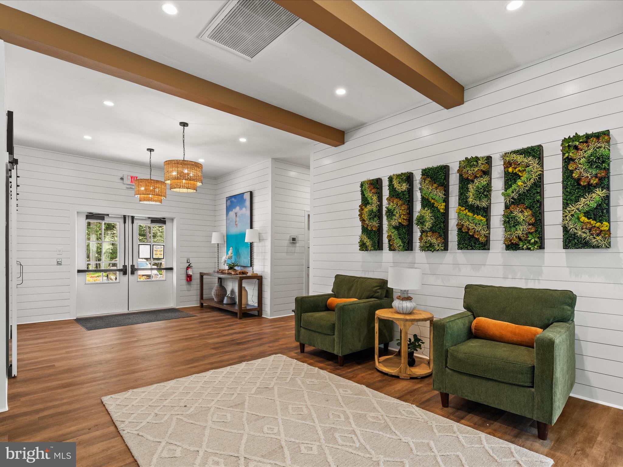 21650 Eastbridge Loop Lewes, DE 19958 - Photo 57 of 106 a living room with furniture and a large window