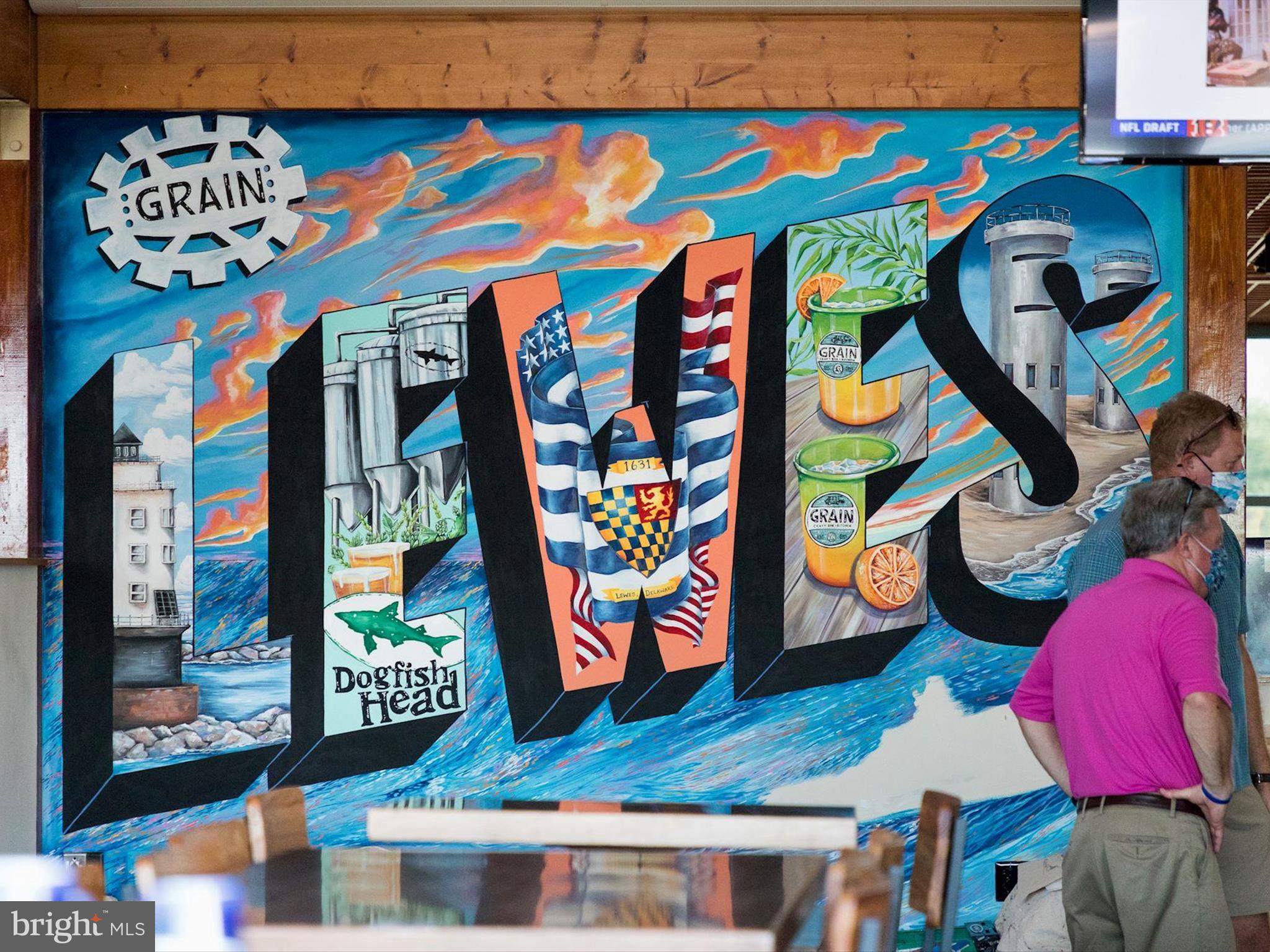 21650 Eastbridge Loop Lewes, DE 19958 - Photo 84 of 106 Lewes Photo