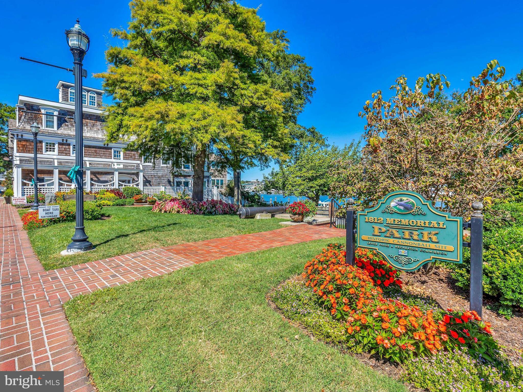 21650 Eastbridge Loop Lewes, DE 19958 - Photo 99 of 106 Lewes Photo